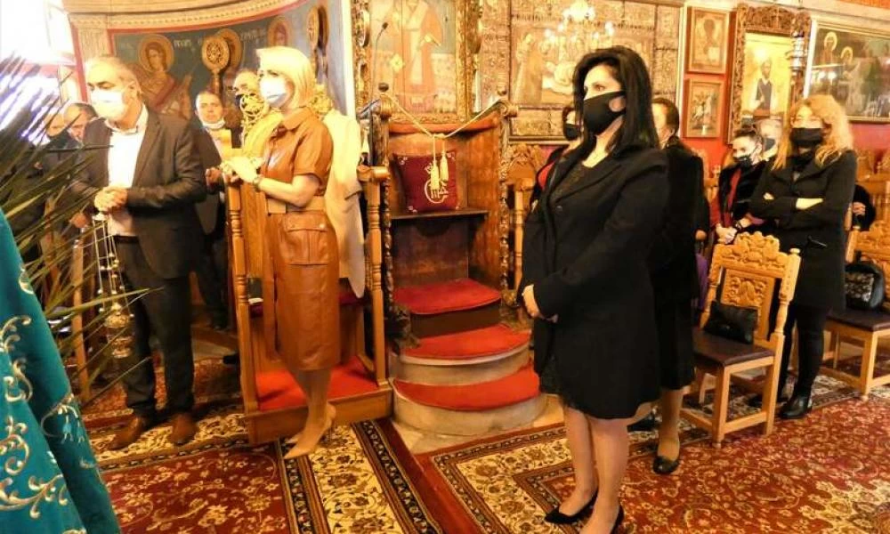 Το Ευρωπαϊκό Δικαστήριο κατά της ελληνικής κυβέρνησης